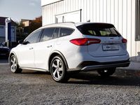 Gebraucht Ford Focus Active 155 PS (114 kW) 2020 Weiß Kombi