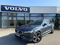 Gebraucht Volvo V60 197 PS (144 kW) 2023 Blau Kombi