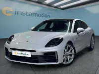 Gebraucht Porsche Panamera 4 470 PS (345 kW) 2025 Grau Kleinwagen