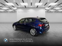 Gebraucht BMW 120 156 PS (114 kW) 2025 Blau Kleinwagen