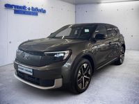 Nowe Ford Explorer Extended Range 210 kW (286 KM) 2025 SUV