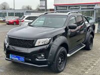 gebraucht Nissan Navara NP300 Double Cab 4x4