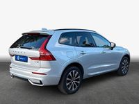 Gebraucht Volvo XC60 Plus 250 PS (183 kW) 2024 Silver dawn metallic SUV