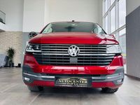 Usado VW Multivan 150 HP (110 kW) 2020 Vermelho Monovolume