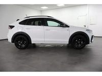 Usata VW Taigo Style 85 CV (62 kW) 2025 Bianco SUV