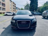 gebraucht Audi A3 1.4 TFSI SPORTBACK-XENON-SHZ-TÜV2025-PDC