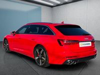 Gebraucht Audi S6 349 PS (256 kW) 2020 Rot Kombi