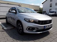 gebraucht Fiat Tipo 1.5 GSE Hybrid City Life 130 PS