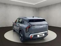 Neu Kia EV3 Earth 150 kW (204 PS) 2025 Auroraschwarz met. SUV