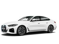 Gebraucht BMW i4 Efficient Dynamics 210 kW (286 PS) 2025 Limousine