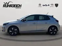 Gebraucht Opel Corsa Edition 100 kW (136 PS) 2024 Schwarz Kleinwagen