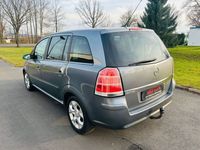 gebraucht Opel Zafira 1.9 CDTI Edition Plus 110kW