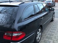 gebraucht Mercedes 320 