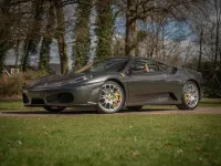 Gebraucht Ferrari F430 485 PS (356 kW) 2006 Grau
