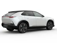 Neu Mazda CX-6e Takumi-Line 189 kW (258 PS) 2026 Weiß SUV