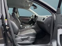 Gebraucht Seat Ateca 150 PS (110 kW) 2021 Schwarz SUV