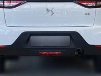 Gebraucht DS Automobiles DS3 Crossback 101 PS (74 kW) 2020 Weiß SUV