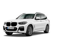 Gebraucht BMW X3 Efficient Dynamics 184 PS (135 kW) 2026 SUV
