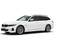 Gebraucht BMW 330 Shadowline 184 PS (135 kW) 2022 Kombi