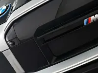 Gebraucht BMW i5 M Sport 442 kW (601 PS) 2024 Schwarz Limousine