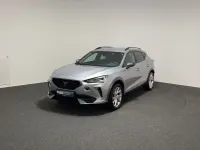 Brugt Cupra Formentor 150 HK (110 kW) 2021 Sølv SUV