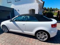 gebraucht Audi A3 Cabriolet 