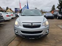 gebraucht Opel Antara Cosmo 4x4