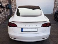 Gebraucht Tesla Model 3 Standard Range Plus 225 kW (306 PS) 2020 Limousine