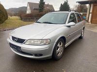 Gebraucht Opel Vectra Edition 170 PS (125 kW) 1999 Kombi
