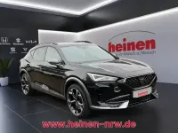 Gebraucht Cupra Formentor VZ 310 PS (228 kW) 2023 Schwarz SUV
