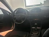 Gebraucht Mercedes E200 162 PS (119 kW) 2004 Grau Limousine