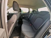 Gebraucht Seat Arona Style 110 PS (80 kW) 2023 Schwarz SUV