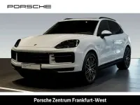 Gebraucht Porsche Cayenne 470 PS (345 kW) 2025 Weiß SUV