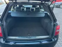 Gebraucht Audi RS6 Sport 450 PS (330 kW) 2003 Schwarz Kombi