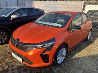 Neu Renault Clio V Evolution 94 PS (69 kW) 2026 Orange Limousine