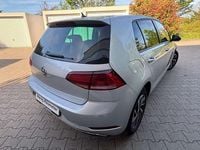 Gebraucht VW Golf VII Join 116 PS (85 kW) 2019 Reflexsilber metallic Limousine