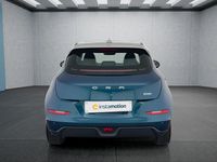 Używany Ora 03 Pro+ 125 kW (171 KM) 2023 Niebieski Hatchback