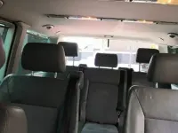Gebraucht VW T5 Highline 162 PS (119 kW) 2004 Andere farben Van