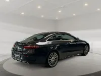 Gebraucht Mercedes E450 AMG 367 PS (269 kW) 2021 Grau Coupé