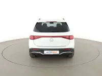 Gebraucht Mercedes EQB300 AMG line 167 kW (228 PS) 2025 Weiß SUV