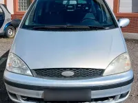 Gebraucht Ford Galaxy 116 PS (85 kW) 2004 Van / Kleinbus