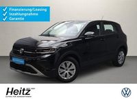 Ny VW T-Cross 95 HK (69 kW) 2026 Sort SUV