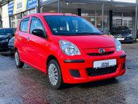 gebraucht Daihatsu Cuore Plus 1.Hand