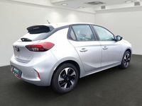 Gebraucht Opel Corsa-e 100 kW (136 PS) 2023 Kristall silber (met Kleinwagen