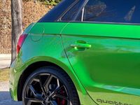 gebraucht Audi S1 Sportback - Exclusive - Voll - Liebhaber