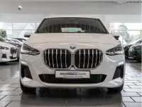 Gebraucht BMW 225 Active Tourer M Sport 245 PS (180 kW) 2022 Alpinweiss iii Van / Kleinbus