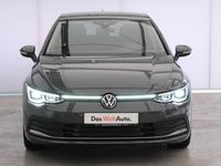 Gebraucht VW Golf VIII Style 150 PS (110 kW) 2023 Grau metallic Limousine