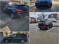 gebraucht BMW X1 xDrive20d x Sport line