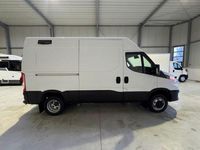Gebraucht Iveco Daily 179 PS (131 kW) 2020 White ic 194 Van