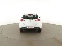 Gebraucht Mazda 2 Kizoku 90 PS (66 kW) 2018 Weiß Limousine